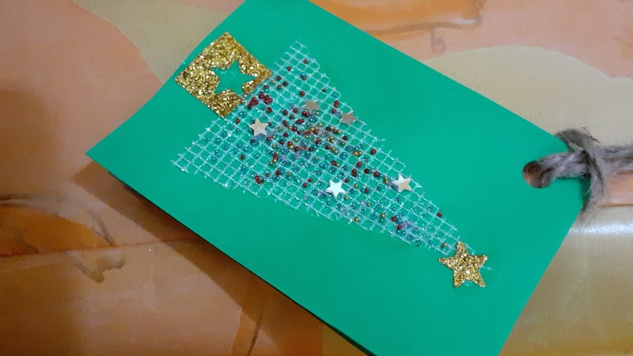 Bigliettino 0009 Natalizio 0002