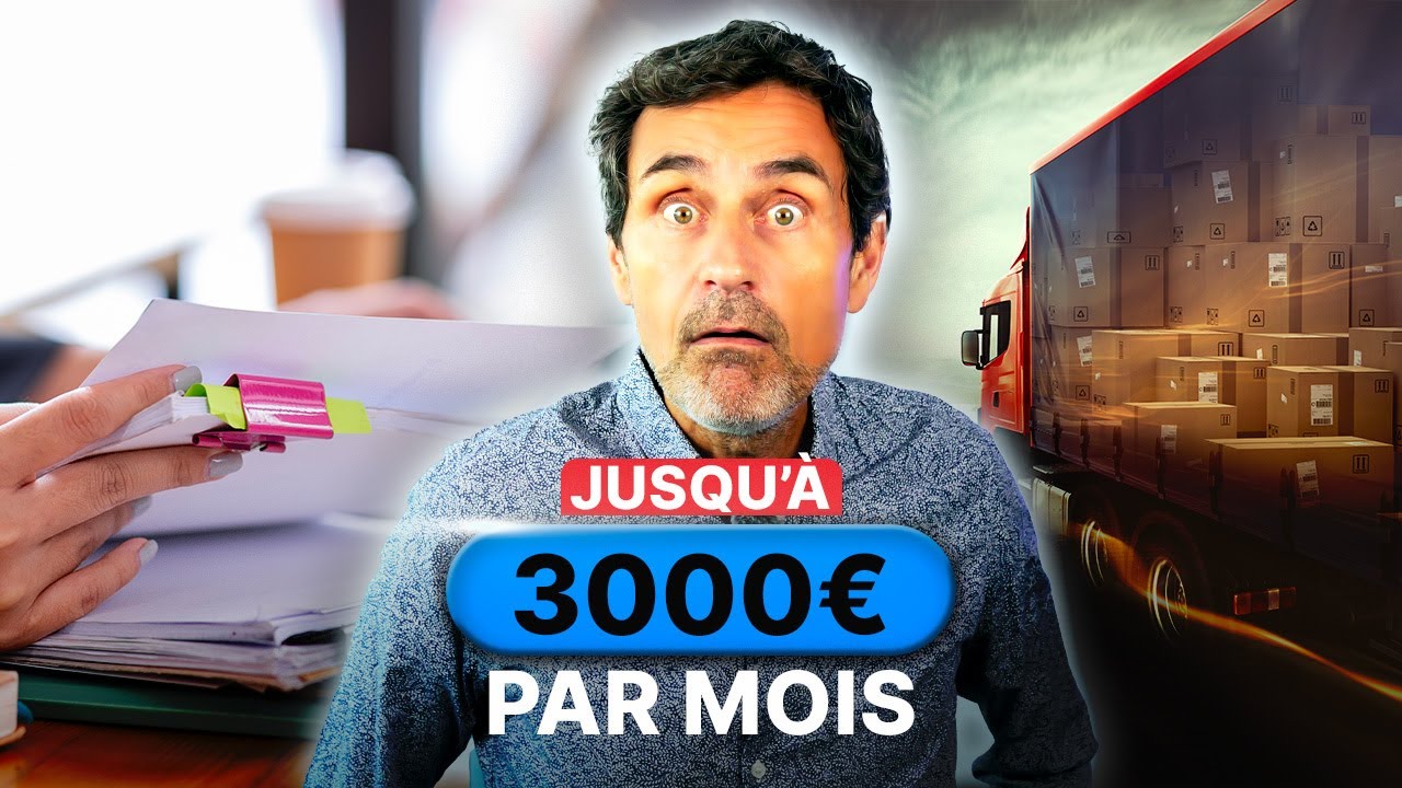 GESTIONNAIRE DE TRANSPORT EXTERNE : TOUT SAVOIR