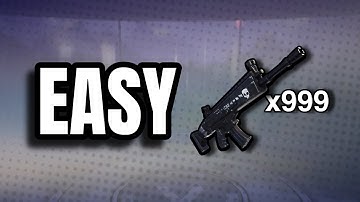 Weapon Duplication Bug | Save the World