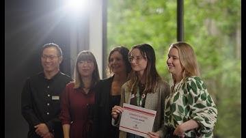 Avalon shares her La Trobe LaunchPad experience