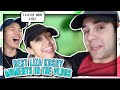 I LOVE LIZA KOSHY NOW 😂| Best Moments of Liza Koshy in David Dobrik's Vlog *All of 2017* REACTION