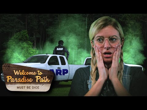 What's REALLY Going On? - Paradise Path RPG Ep 8