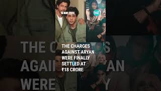 CBI Reveals Wankhede’s Team Aimed At Extorting ₹25 CR From SRK