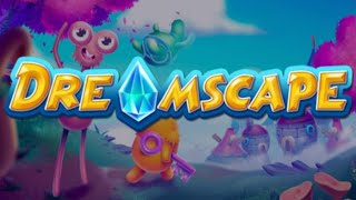 Dreamscape Reading Walkthrough!!! INSANE Base-Building Game!!! screenshot 5