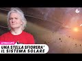 Una STELLA sfiorerÃ  il SISTEMA SOLARE