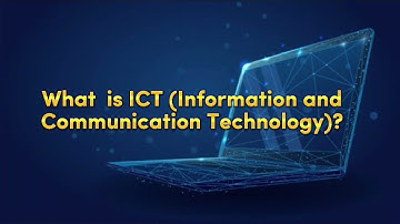 Empowerment Technologies| Introductory Video of Multimedia and ICT.