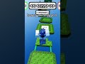 man climbs out of his 8th floor apartment window to save a child😱😳 #shorts #roblox