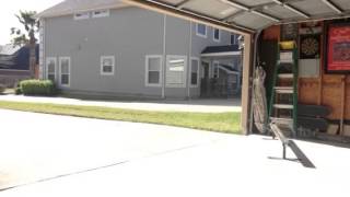 Ollie big grass gap