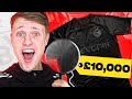 Hunting For An ULTRA RARE Dortmund Blackout Shirt! - ROLLERCOASTER!