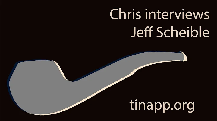 JEFF SCHEIBLE: DIGITAL SHIFT