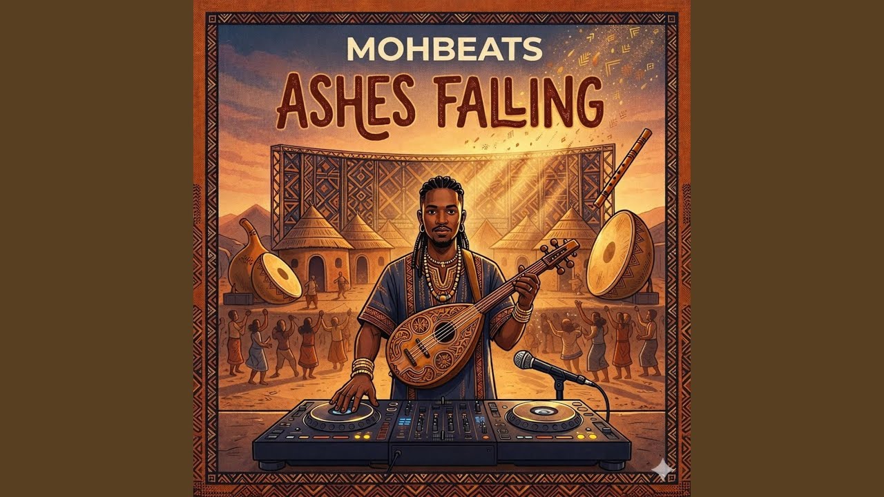 Watch Ashes Falling on YouTube Watch Ashes Falling on YouTube