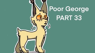 PART 33 (FINISHED) Poor George (Colour Pallet MAP part)