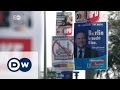 AfD: Here to stay? | DW News