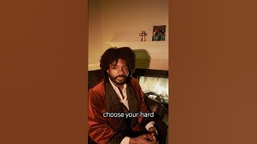 Find peace by setting boundaries #firesidechat #autumn #peace #mindfulness #jazz