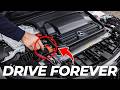 10 Secrets to Make Your Mercedes EQ Last a Lifetime (You Won't Believe #3!)