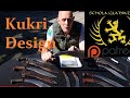 Gurkha Kukri Knives - Design, Construction & Form