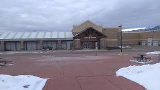 Greyhound Bus Station Review | Bozeman, Montana