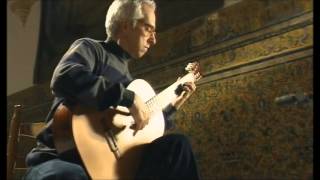 John Williams | Sonata in D Minor | Domenico Scarlatti chords