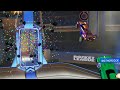 Rocket League on Mobile…