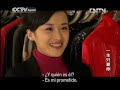 El amor inmortal 27|Telenovela china|Sub Español|一生只爱你|Drama