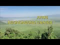 Spectacular Wildlife sighting in Ngorongoro Crater ~ Tanzania