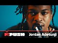 MTV PUSH Jordan Adetunji KEHLANI Live Performance MTV PUSH Jordan Adetunji KEHLANI Live Performance