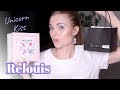 НОВИНКИ RELOUIS 🔥 / ЛИМИТИРОВАННАЯ КОЛЛЕКЦИЯ UNICORN KISS