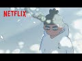 Scissor Seven: Season 4 ED | I Will Never Get Loved by Milk Coffee | Netflix Anime
