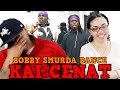 MY DAD REACTS TO Dance Classes with Bobby Shmurda! KAI CENAT REACTION