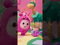 Meet The MiniBods! #minibods #oddbods