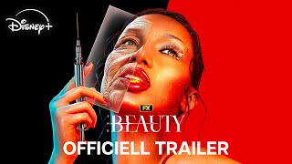 The Beauty l OFFICIELL TRAILER l Disney+