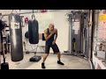 Our First Time Training 6 Kinds Of Defensive Moves / Part 2