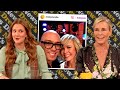 Chelsea Handler Predicted Her Romance with Jo Koy on The Drew Barrymore Show