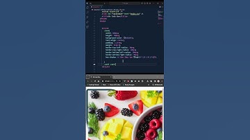 Simple CSS Animation Card Design 😎 #cssanimation #css #carddesign #code #html