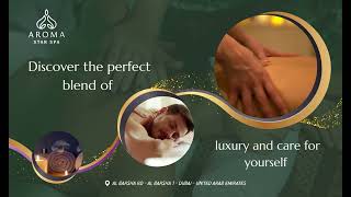 ✨ Discover the Perfect Blend of Luxury & Care ✨