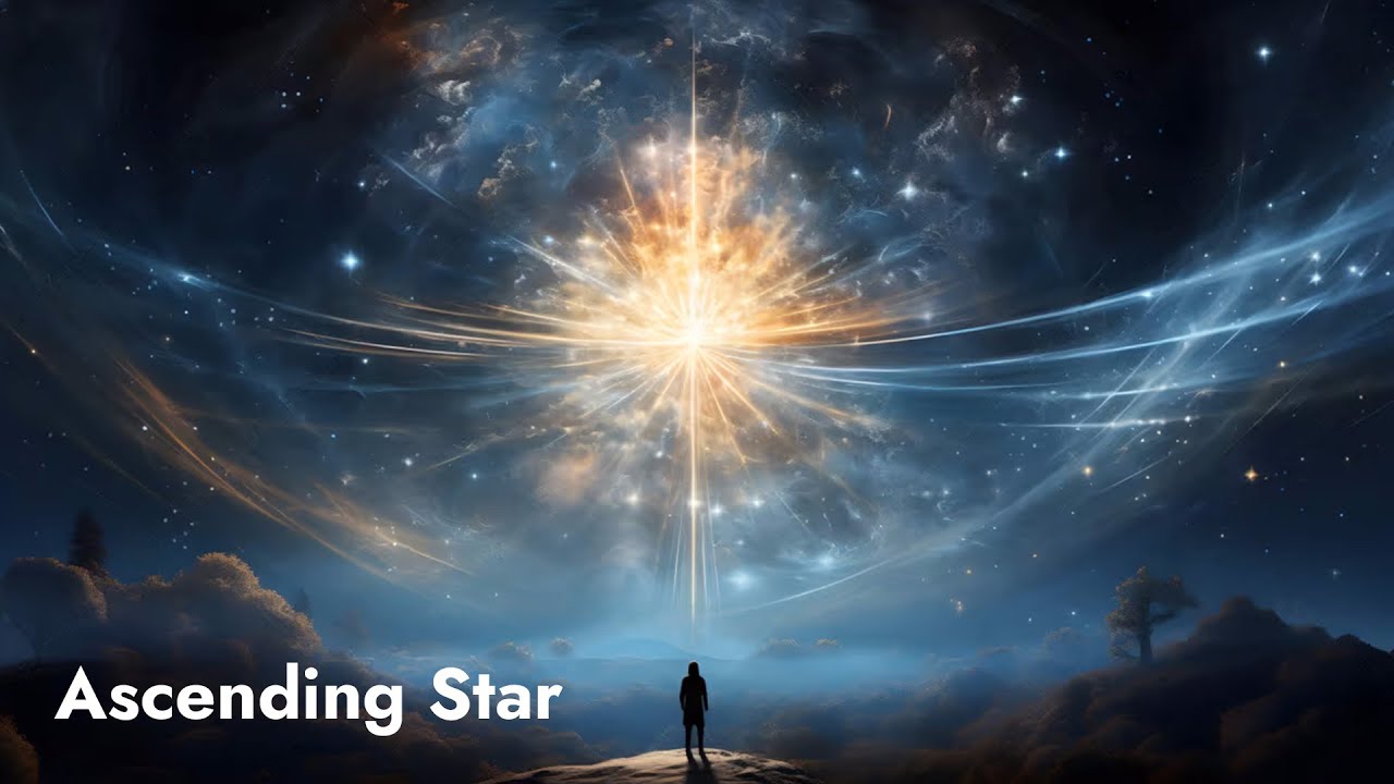 Ascending Star | Cinematic Orchestra Meets Electronic Dance Music