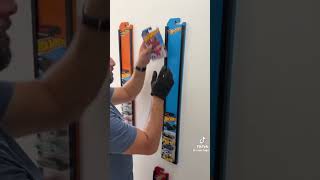Blíster hotwheels Repisas #blisterpackaging #blister #hotwheels #video #youtubeshorts #youtube