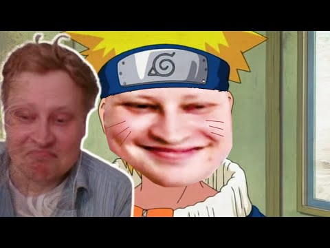 Скабрезлость про Наруто | skabrezlost
