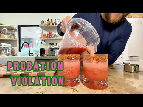 Probation Violation: Episode 2