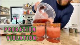 Probation Violation: Episode 2
