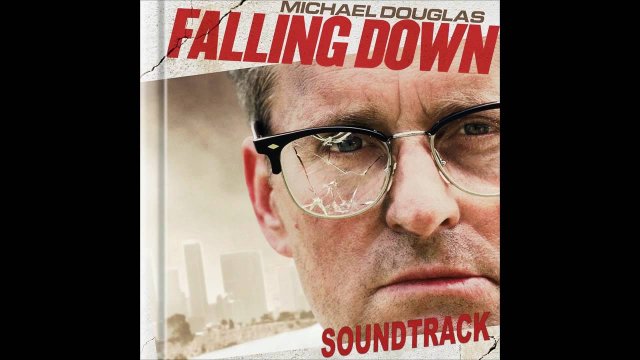 Falling down. Falling Fred OST. Fallen down your movie Soundtrack клип. Fall soundtrack