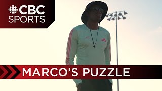 Marco Arop, and the chase for greatness in Starkville, Mississippi | CBC Sports