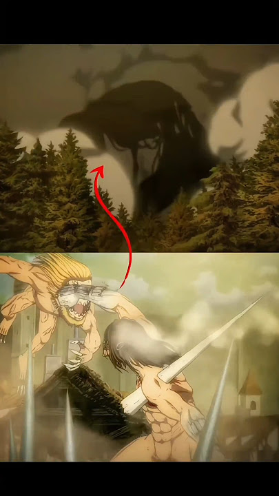 Could the Titan Powers Return? || #aot