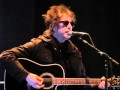 Ian McCulloch - Bring on the Dancing Horses