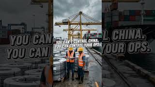 Berita MAIA - China Dumping Steel