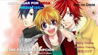 Descargar Ame-iro Cocoa HD [01/??] SUB ESP