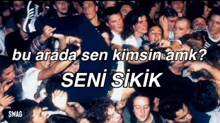 deftones - lotion (Türkçe Çeviri)