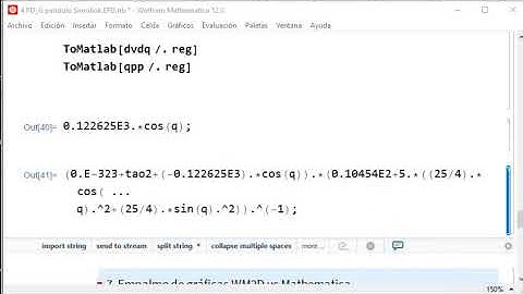 PD+G simulink péndulo 1gdl EFD