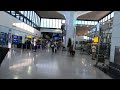 Newark international airport ewr terminal b nj  may 26 2023
