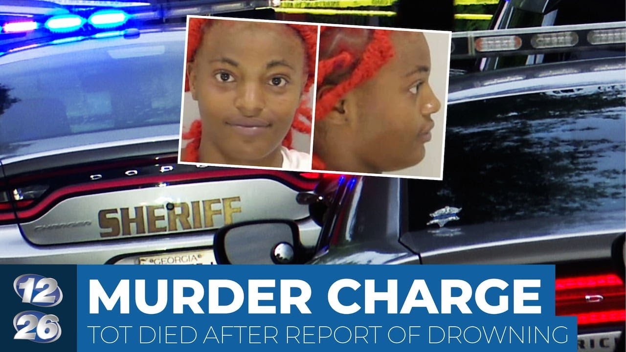 Grim details released in 2-year-old’s Augusta death, murder charge ...